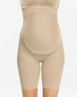 Spanx Mama Short Shapewear