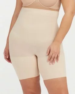 Spanx Best Sellers Higher Power Short