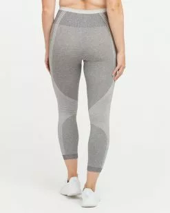 Spanx New Seamless Sculpt Leggings