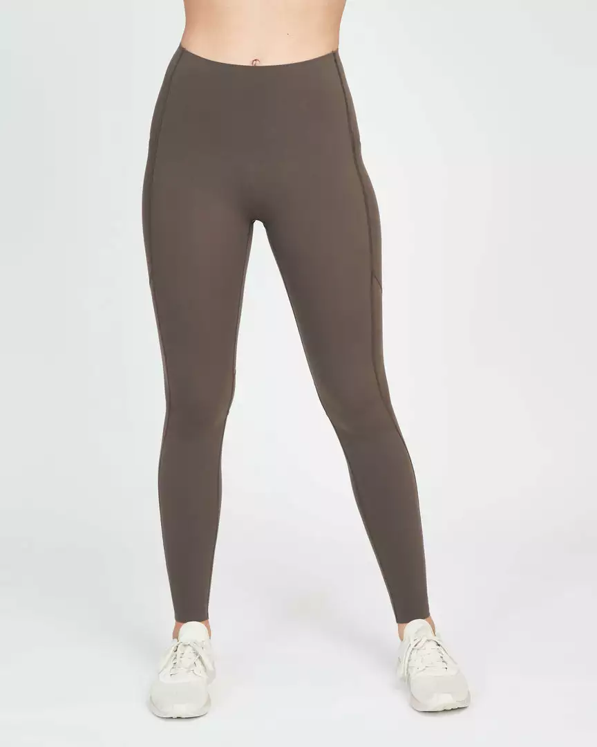 Spanx Every.Wear Knockout Leggings Spanx Every.Wear Knockout Leggings