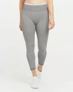 Spanx New Seamless Sculpt Leggings