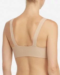 Spanx Bra-llelujah!® Lightly Lined Wireless Bra Comfy Essentials