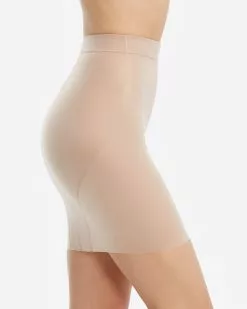 Spanx Smartgrip™ Slips, Half Slip