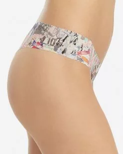 Spanx Under Statements® Thong Thongs