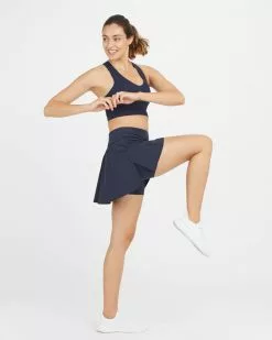 Spanx The Get Moving Skort, 14