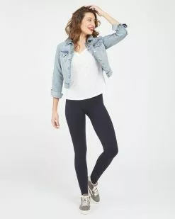 Spanx Look At Me Now Seamless Leggings Best Sellers