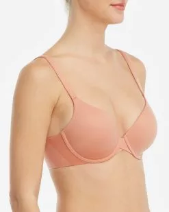 Spanx Pillow Cup Signature Full Coverage Bra Bras