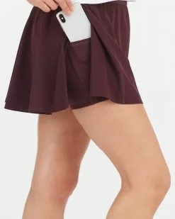 Spanx The Get Moving Skort, 14