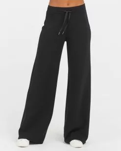 Spanx AirEssentials Wide Leg Pant