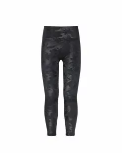 Spanx Girls Faux Leather Camo Leggings 3 Spanx Girls Faux Leather Camo Leggings