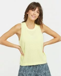 Spanx New Seamless ‘At The Hip’ Tank