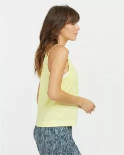 Spanx New Seamless ‘At The Hip’ Tank
