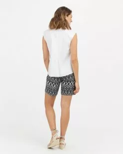 Spanx New Sunshine Shorts, 10