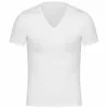Spanx Sculpt Cotton V-Neck Mens