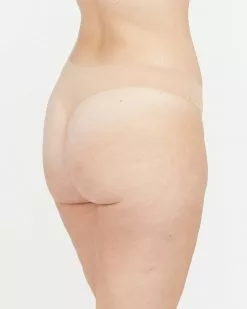 Spanx Ahhh-llelujah® ‘Fit To You’ Thong