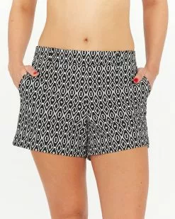 Spanx Sunshine Shorts, 4