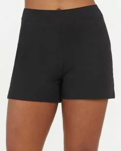 Spanx New On-the-Go Shorts, 4