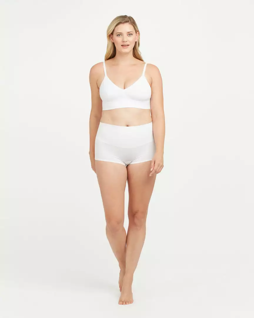 Spanx Cotton Control Bralette Spanx Cotton Control Bralette