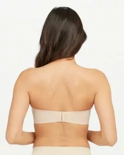 Spanx Best Sellers Up For Anything Strapless™ Bra