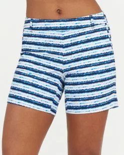 Spanx Best Sellers Sunshine Shorts, 6