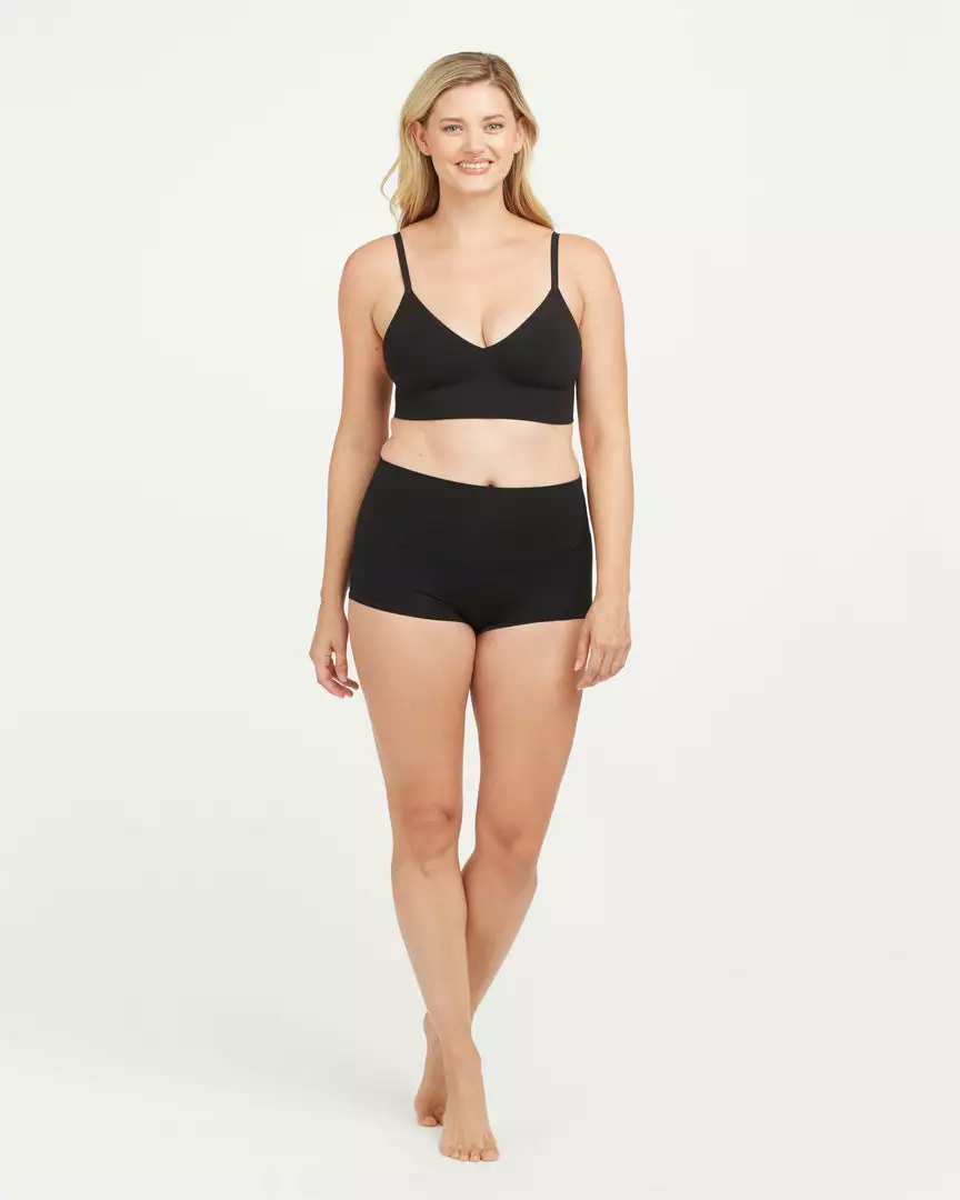 Spanx Cotton Control Bralette Spanx Cotton Control Bralette