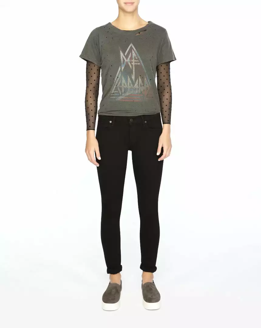 Clothing Spanx® Sheer Fashion Flocked Dot Thong Bodysuit Clothing Spanx® Sheer Fashion Flocked Dot Thong Bodysuit