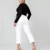 Spanx New On-the-Go Kick Flare Pant With Silver Lining Technology