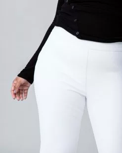 Spanx New On-the-Go Kick Flare Pant With Silver Lining Technology