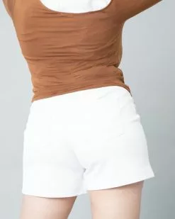 Spanx New On-the-Go 6” Shorts With Silver Lining Technology