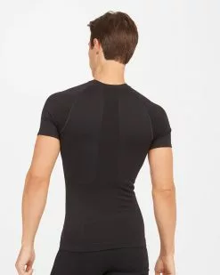 Spanx Ultra Sculpt Seamless V-Neck