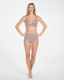 Spanx Bra-llelujah!® Lightly Lined Wireless Bra Comfy Essentials