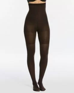 Spanx Tight-End Tights®, High-Waisted Hosiery