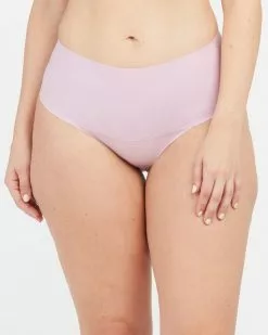 Spanx Level 1: Smooth Undie-tectable® Brief