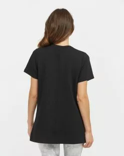 Spanx AirEssentials Short Sleeve ‘Got-Ya-Covered’ Tee