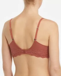 Spanx Bras Undie-tectable® Lightly Lined Demi