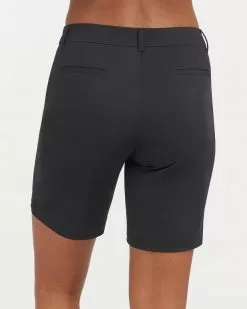 Spanx New Sunshine Shorts, 10