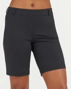 Spanx New Sunshine Shorts, 10