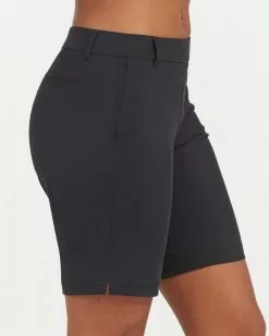 Spanx New Sunshine Shorts, 10