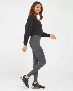 Spanx Look At Me Now Seamless Leggings Best Sellers