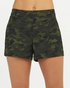 Spanx Sunshine Shorts, 4