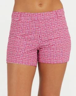 Spanx Sunshine Shorts, 4