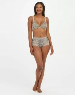 Spanx Bra-llelujah!® Lightly Lined Full Coverage Bra