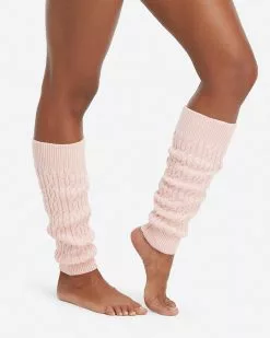 Spanx Leg Warmers