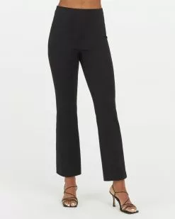 Spanx On-the-Go Kick Flare Pant New