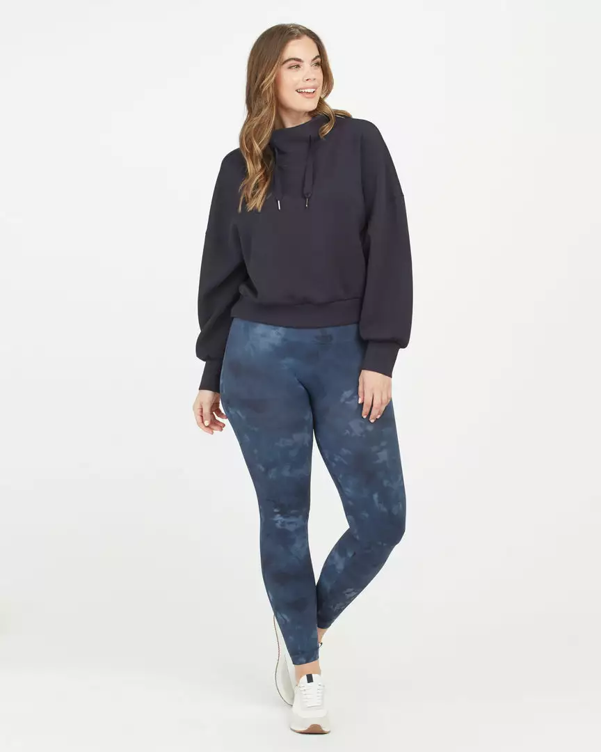 Spanx EcoCare Seamless Leggings Spanx EcoCare Seamless Leggings