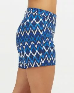Spanx Best Sellers Sunshine Shorts, 6