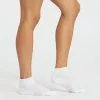 Spanx Activewear Active Arch Compression Crew Socks