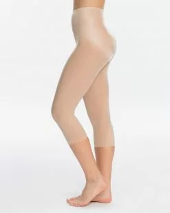 Spanx Skinny Britches® Capri Shapewear