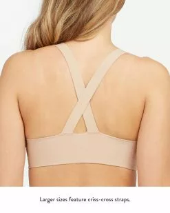 Spanx Bra-llelujah!® Lightly Lined Racerback Bra The Summer Shop