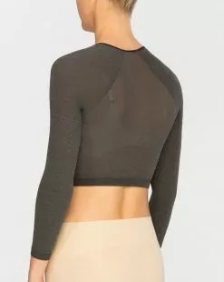 Spanx® Arm Tights™ Layering Piece, Heathered Clothing